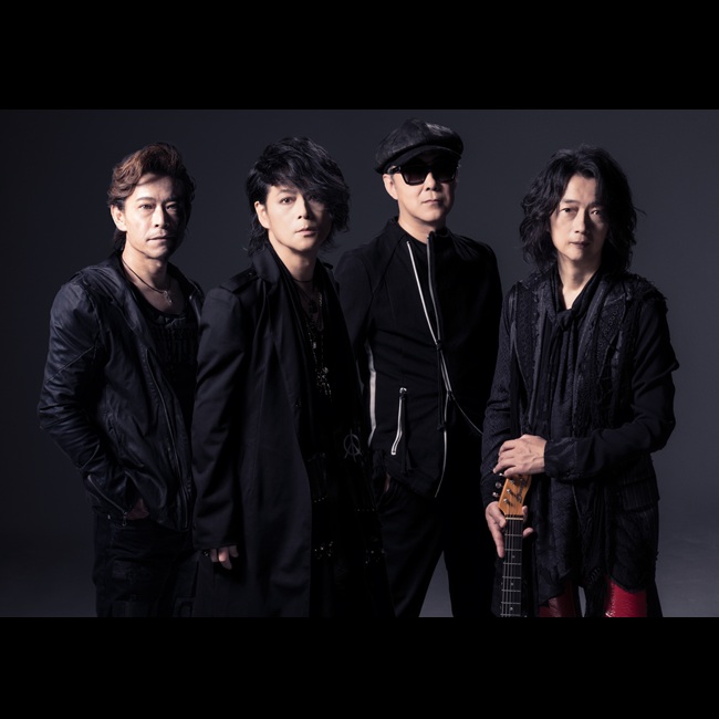 T-BOLAN［10/11福井］