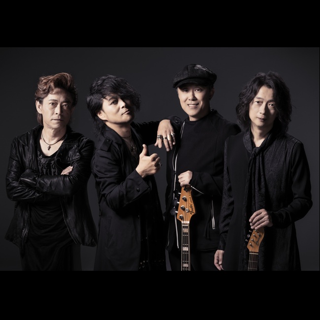 T-BOLAN［10/11福井］