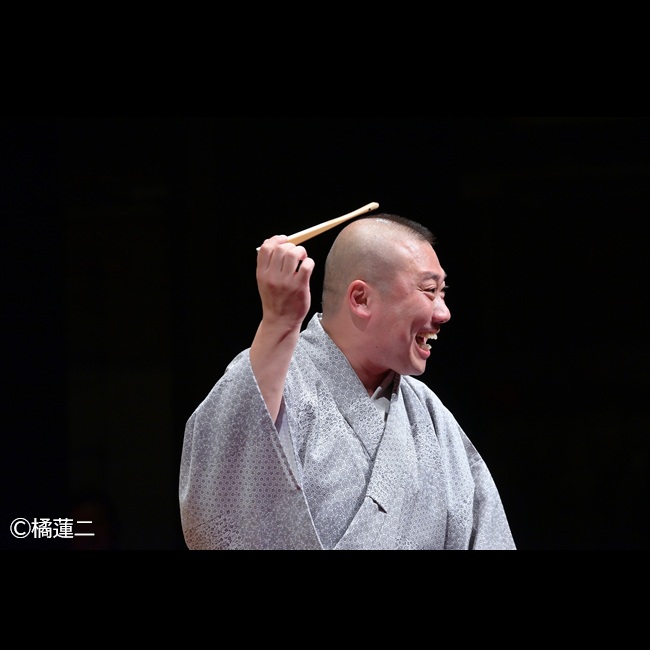 桂宮治 ［11/21新潟］