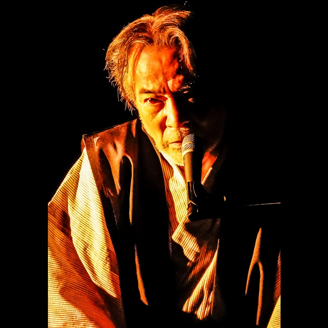 稲川淳二［10/11石川］